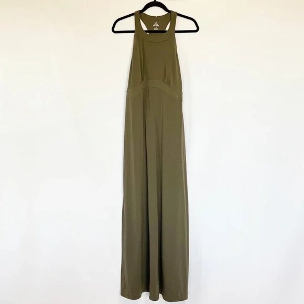 PrAna Calexico Maxi Dress